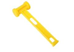 D009-1 Plastic hammer