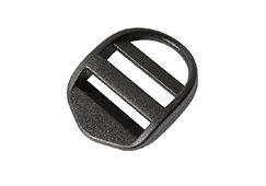 016433 Arc-shaped buckle