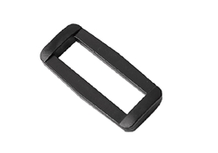 A045 Square buckle