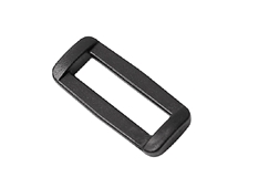 A044  Square buckle