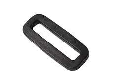 A043 Square buckle