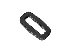 A041 Square buckle