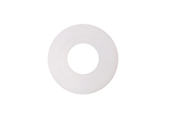 C027 Round shim