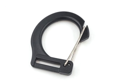 J097 弹簧简易钩