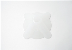 M012 锥型小四通